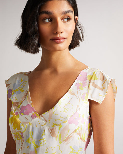 NECOLE - Ted Baker Dresses